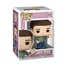 Sixteen Candles Jake Funko Pop! Movies Vinyl Figure Afbeelding 1