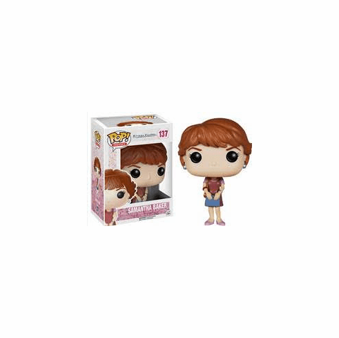 Sixteen Candles Samantha Funko Pop! Movies Vinyl Figure Afbeelding 1