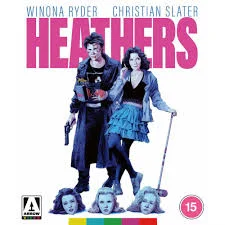 Heathers 4K Ultra HD Afbeelding 1