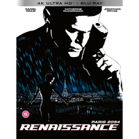 Renaissance 4K Ultra HD ( 1000 Ltd Edition) - undefined undefined