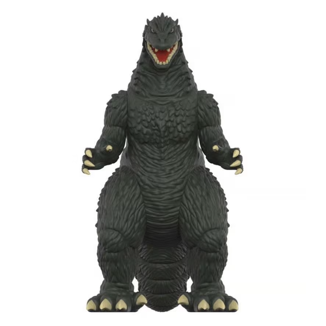 Super7 TOHO ReAction Figure Wave 9 - Godzilla 2000
