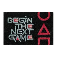 Squid Game Doormat - undefined undefined