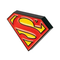 DC Comics Superman Bottle Opener Magnet - undefined undefined