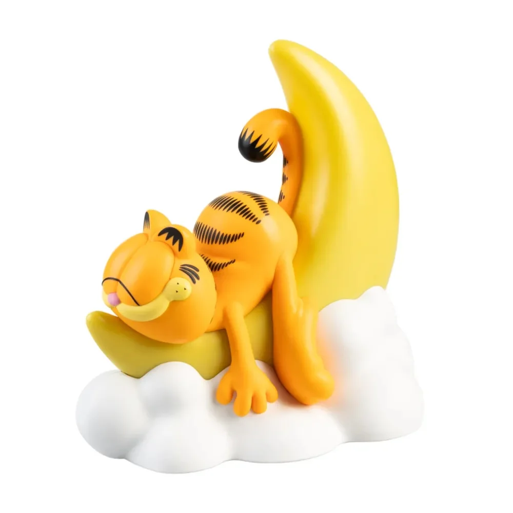 Garfield Sleeping Lamp Afbeelding 1