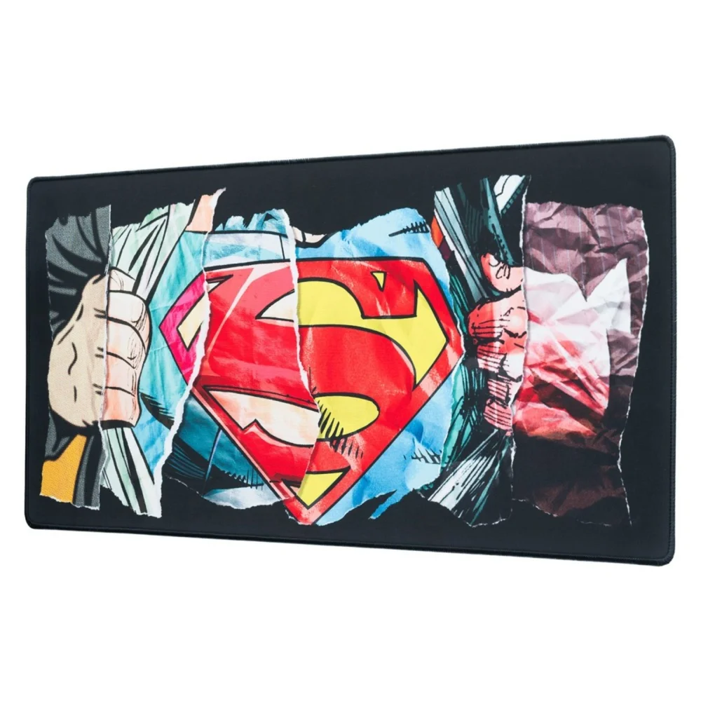 DC Comics Superman XL Mouse Mat Afbeelding 1