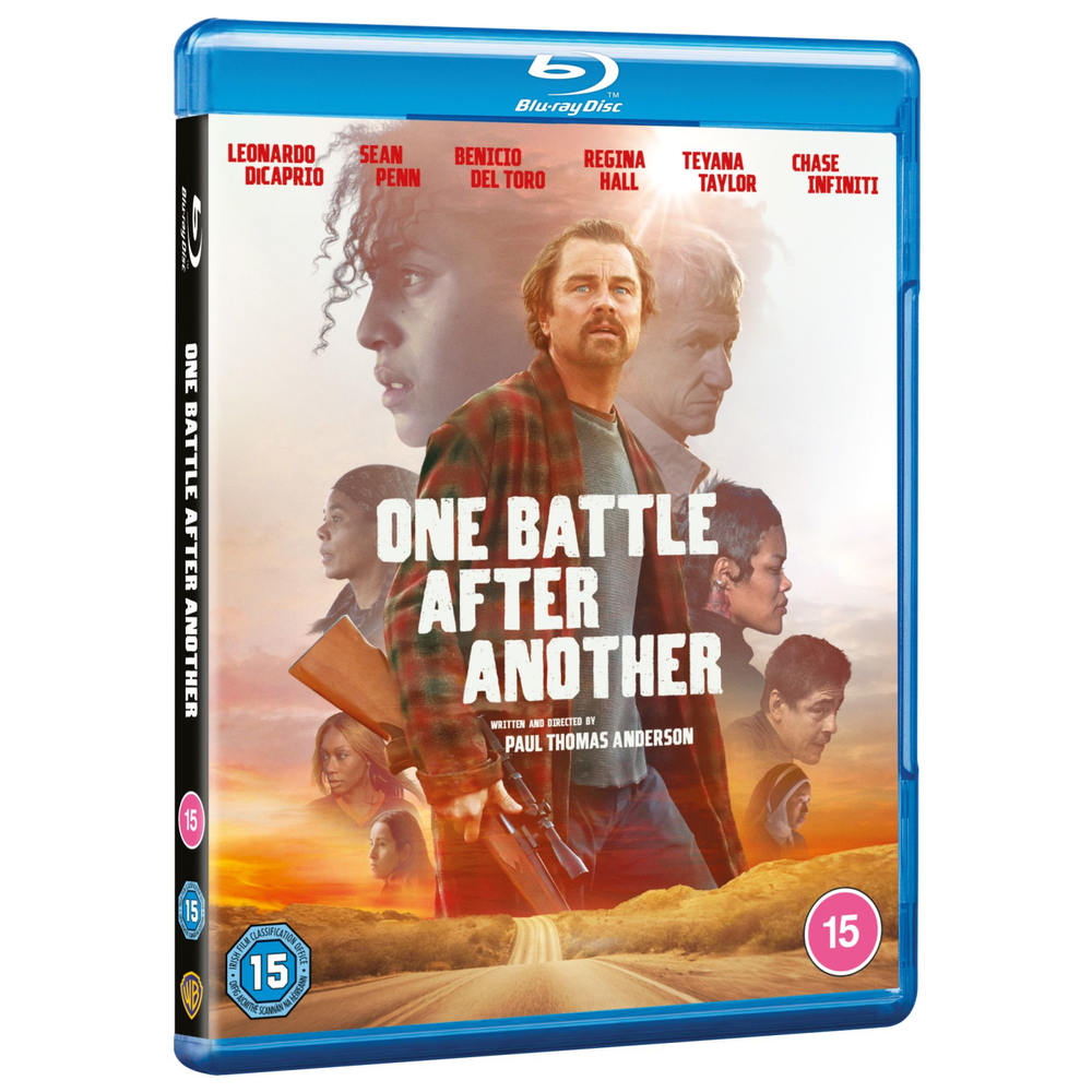 One Battle After Another Afbeelding 1