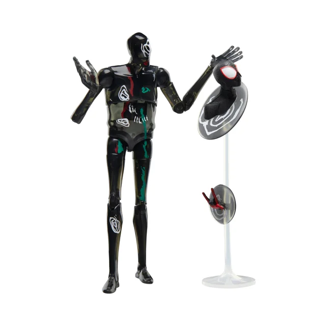 Marvel Legends Series The Spot, Spider-Man: Across the Spider-Verse 6" Action Figure