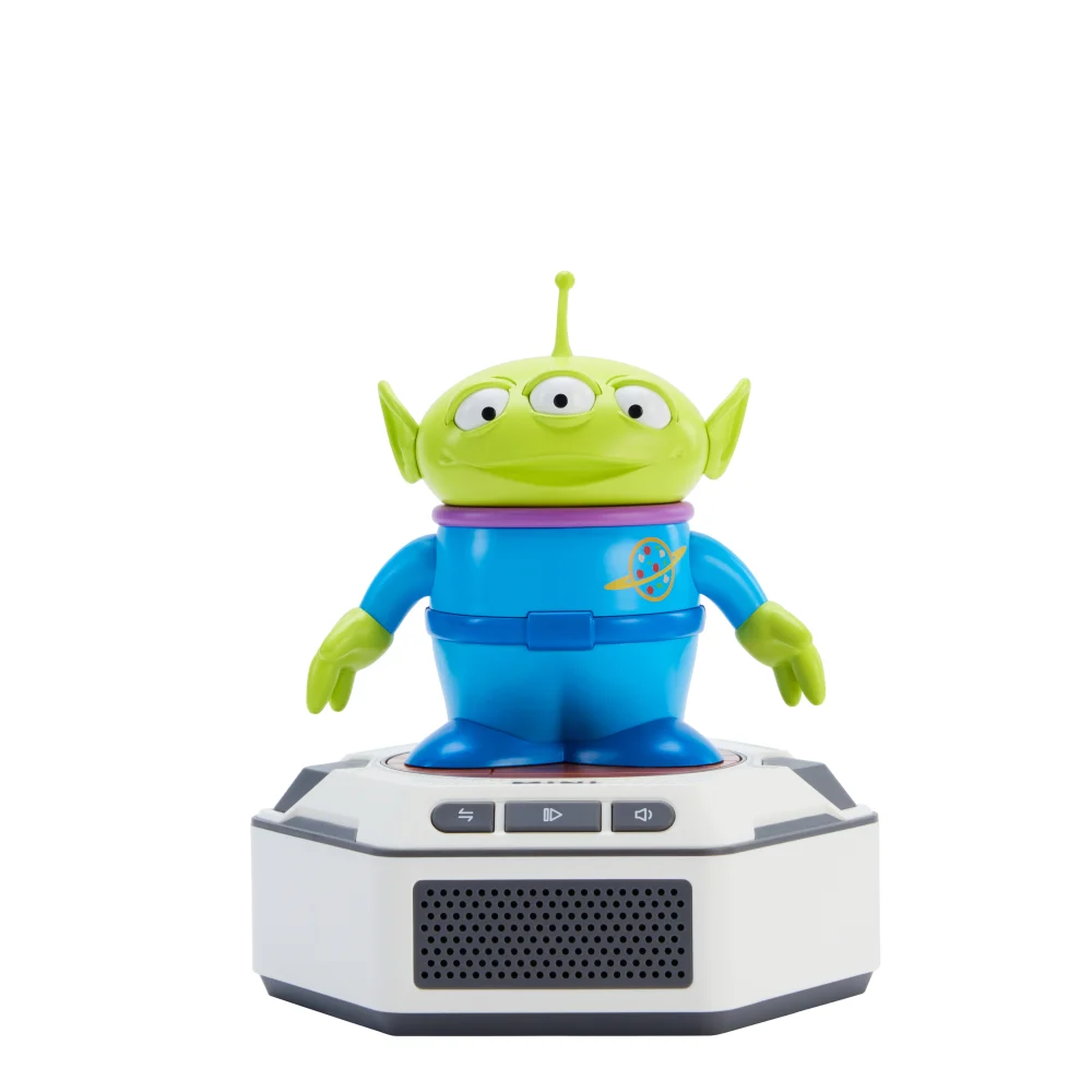 Robosen Mini Robot Toy Story Alien Afbeelding 1