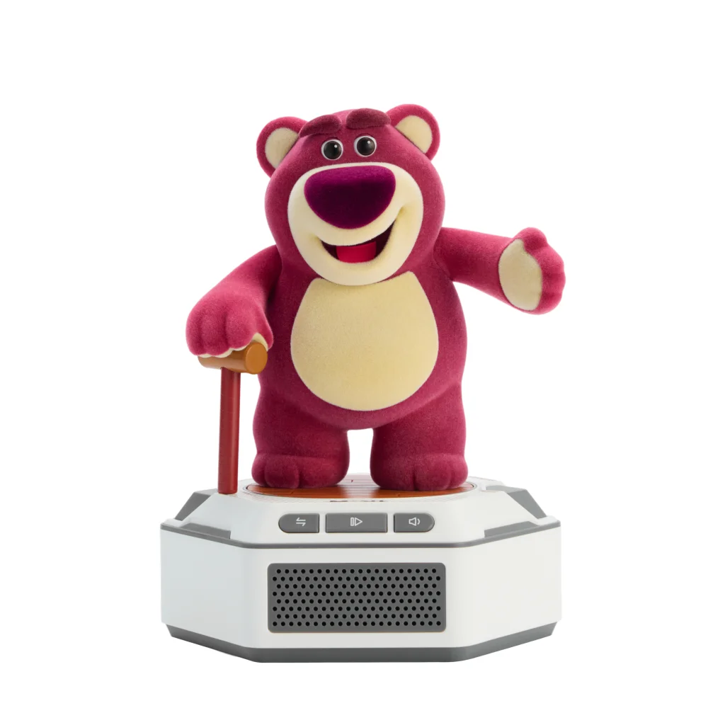 Robosen Mini Robot Toy Story Lotso Afbeelding 1