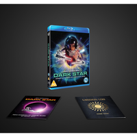 Dark Star 2025: All New Restoration Edition - undefined undefined