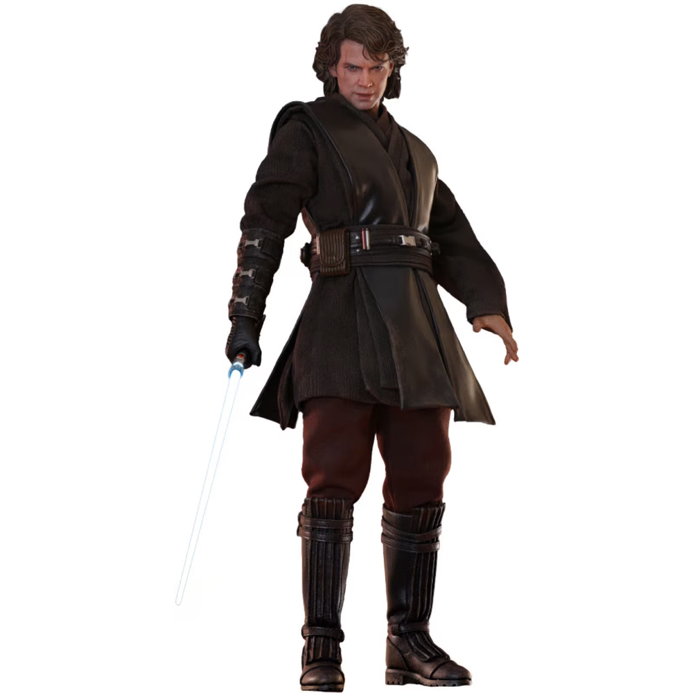 Hot Toys 1/6 Anakin Skywalker - Star Wars Episode III: Revenge of the Sith Afbeelding 1