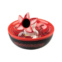 Stranger Things Demogorgon Snack Bowl - undefined undefined
