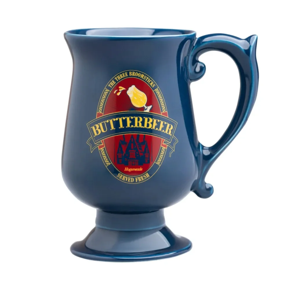Harry Potter Butterbeer Tankard Afbeelding 1