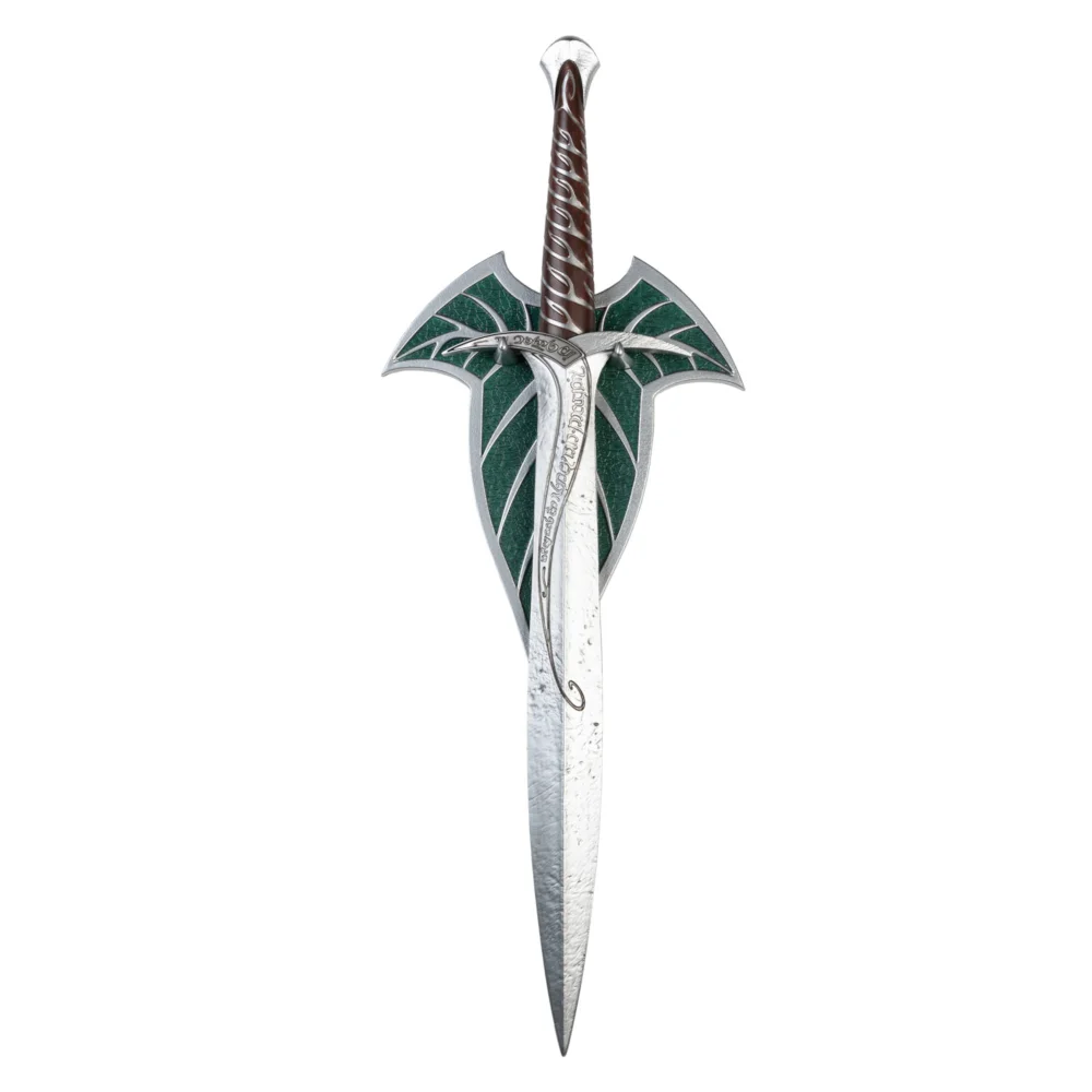 The Lord Of The Rings Sting Sword Lamp Afbeelding 1