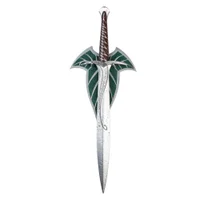 The Lord Of The Rings Sting Sword Lamp - undefined undefined