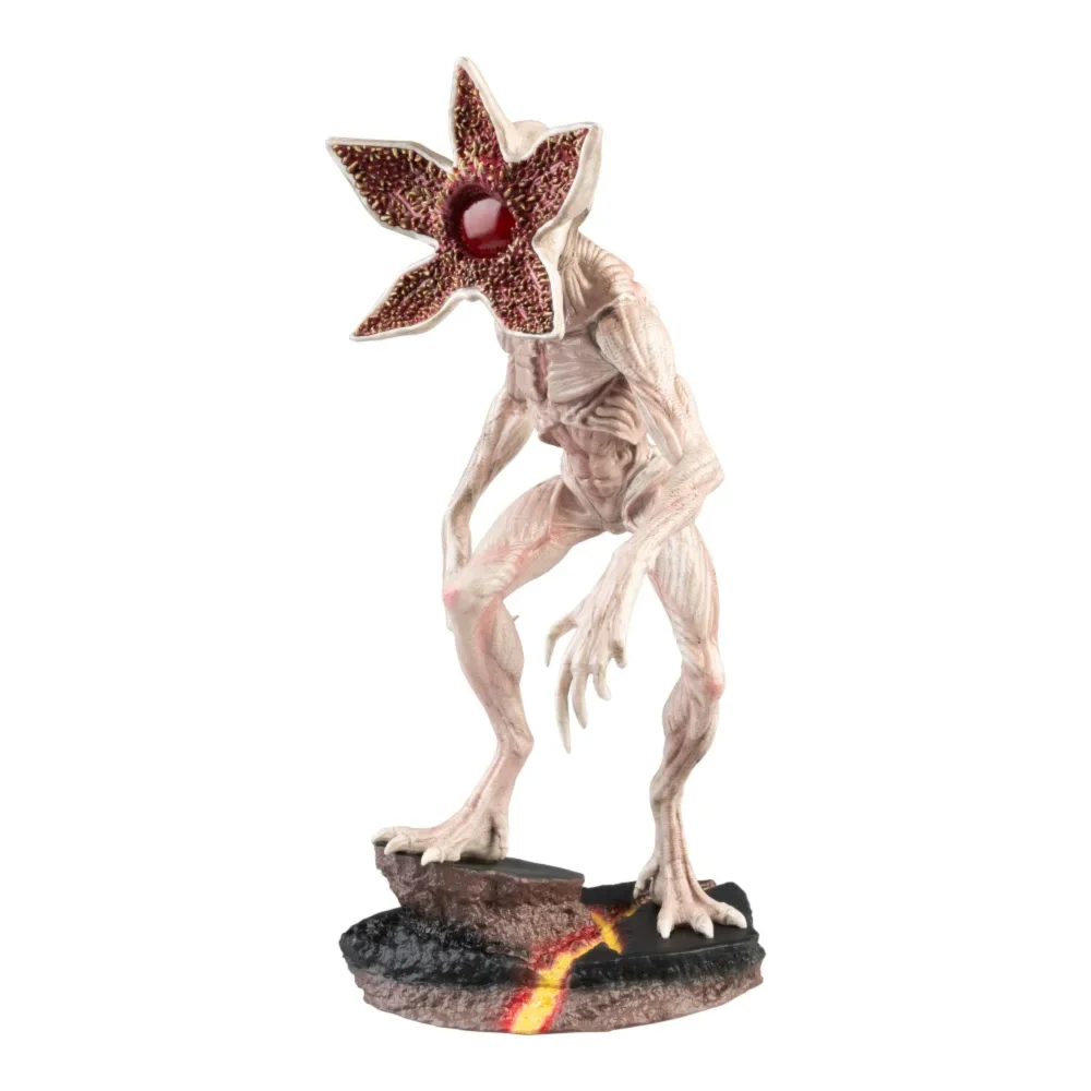 Stranger Things Demogorgon Lamp Afbeelding 1