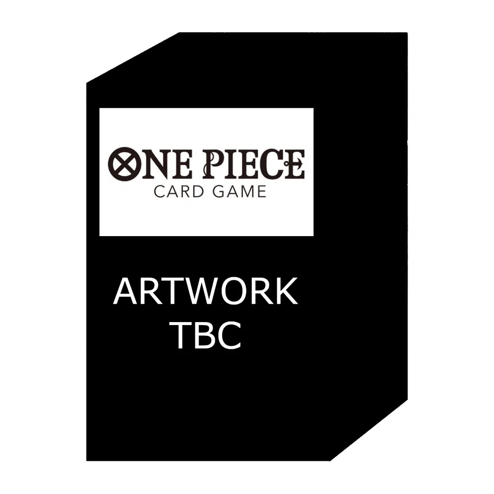 One Piece Card Game: Double Pack Set (DP-10) Afbeelding 1