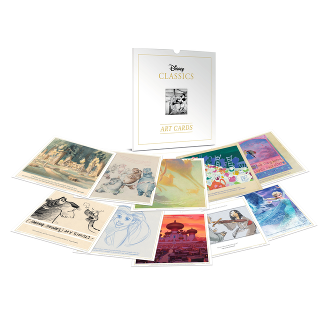 Disney Classics 62 Movie Collection