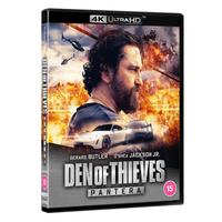 Den of Thieves: Pantera 4K Ultra HD - undefined undefined