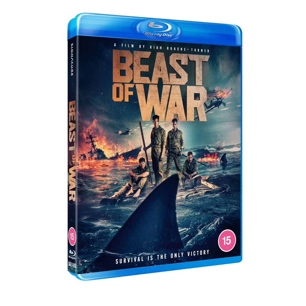 Beast of War Afbeelding 1