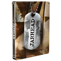 Jarhead 4K Ultra HD & Blu-Ray Steelbook - undefined undefined