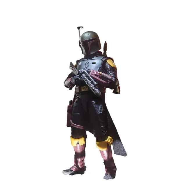Hasbro Star Wars Boba Fett