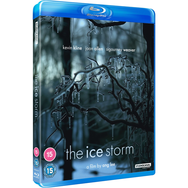 The Ice Storm