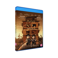 Memoir of a Snail - undefined undefined