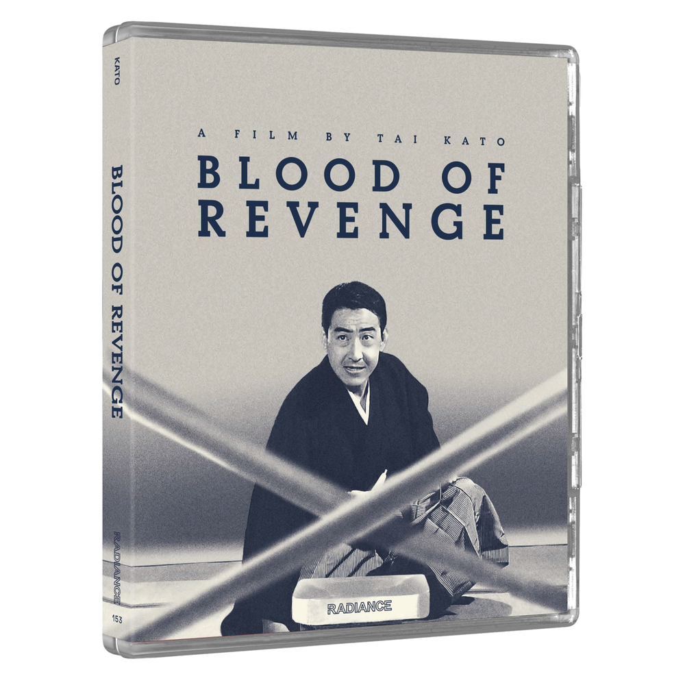 Blood of Revenge Afbeelding 1