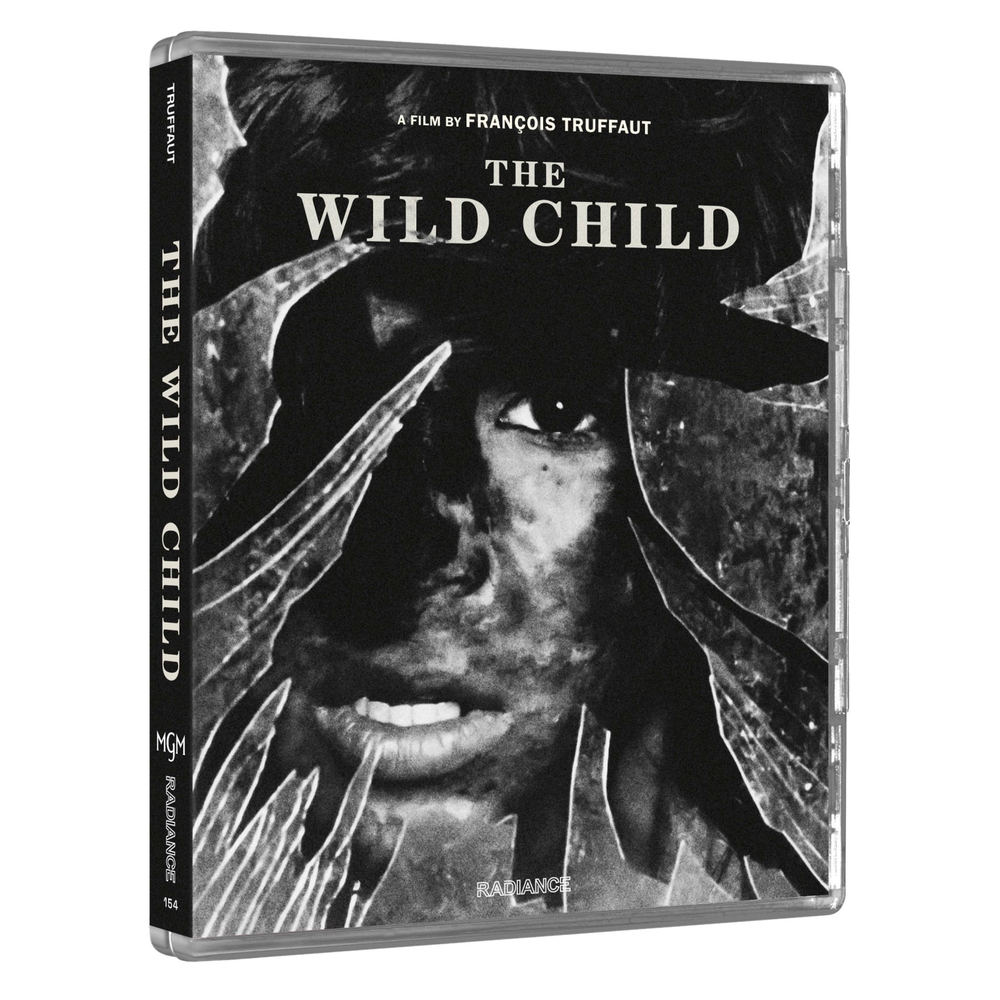 The Wild Child Afbeelding 1