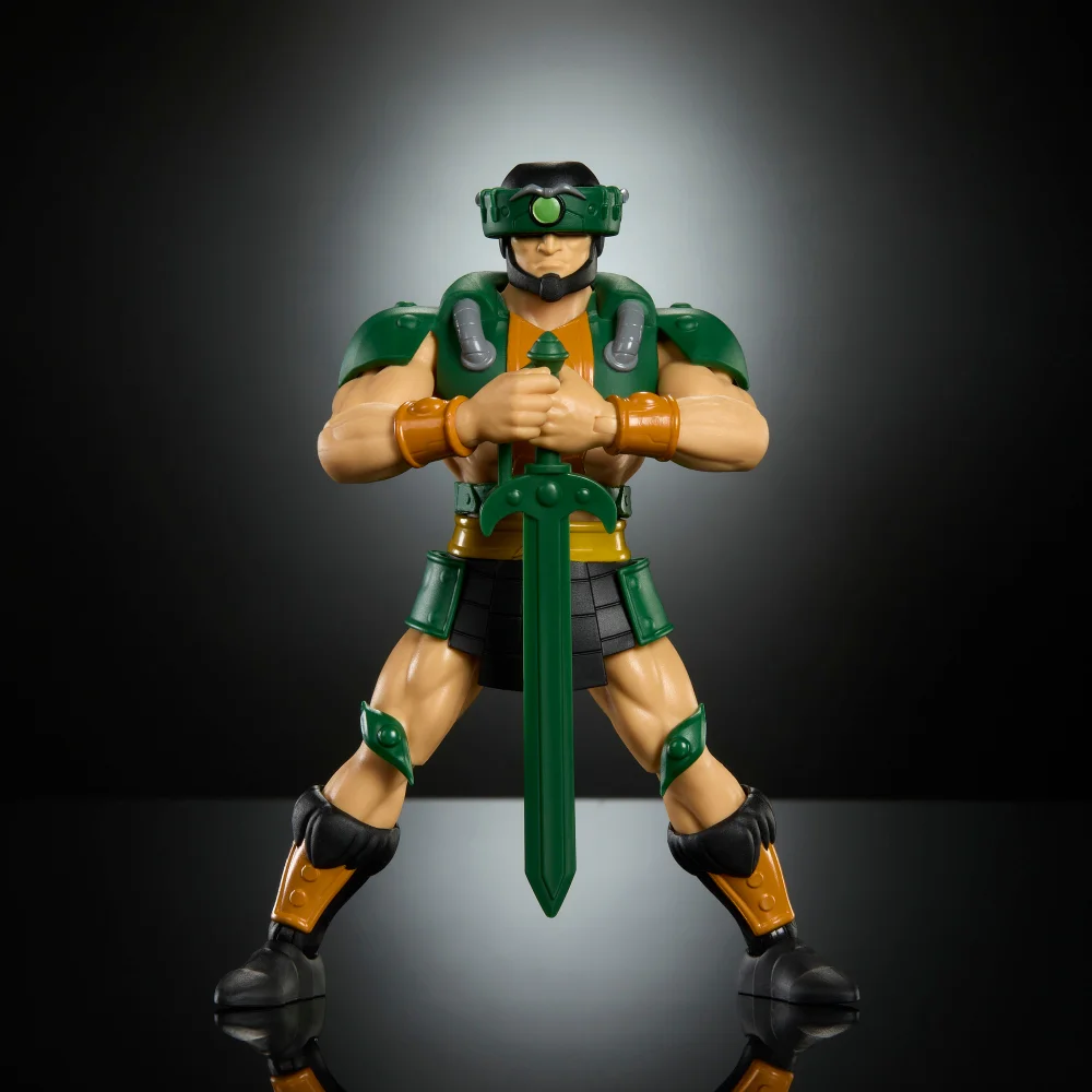 Masters of the Universe Origins™ Tri-Klops® Action Figure Afbeelding 1