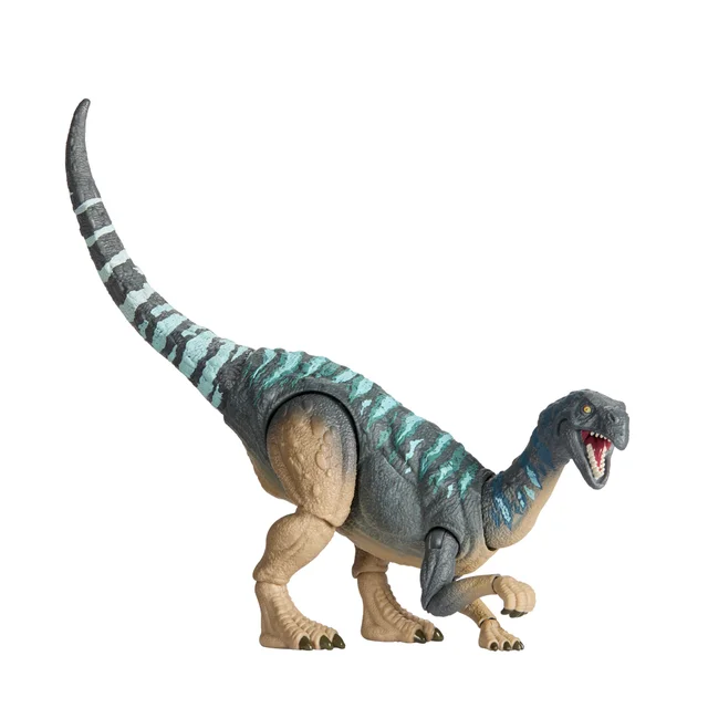 Jurassic World Hammond Collection Mussaurus Figure