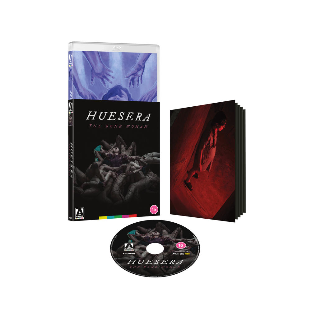 Huesera: The Bone Woman Limited Edition Afbeelding 1