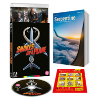 Snakes on a Plane Limited Edition - undefined undefined