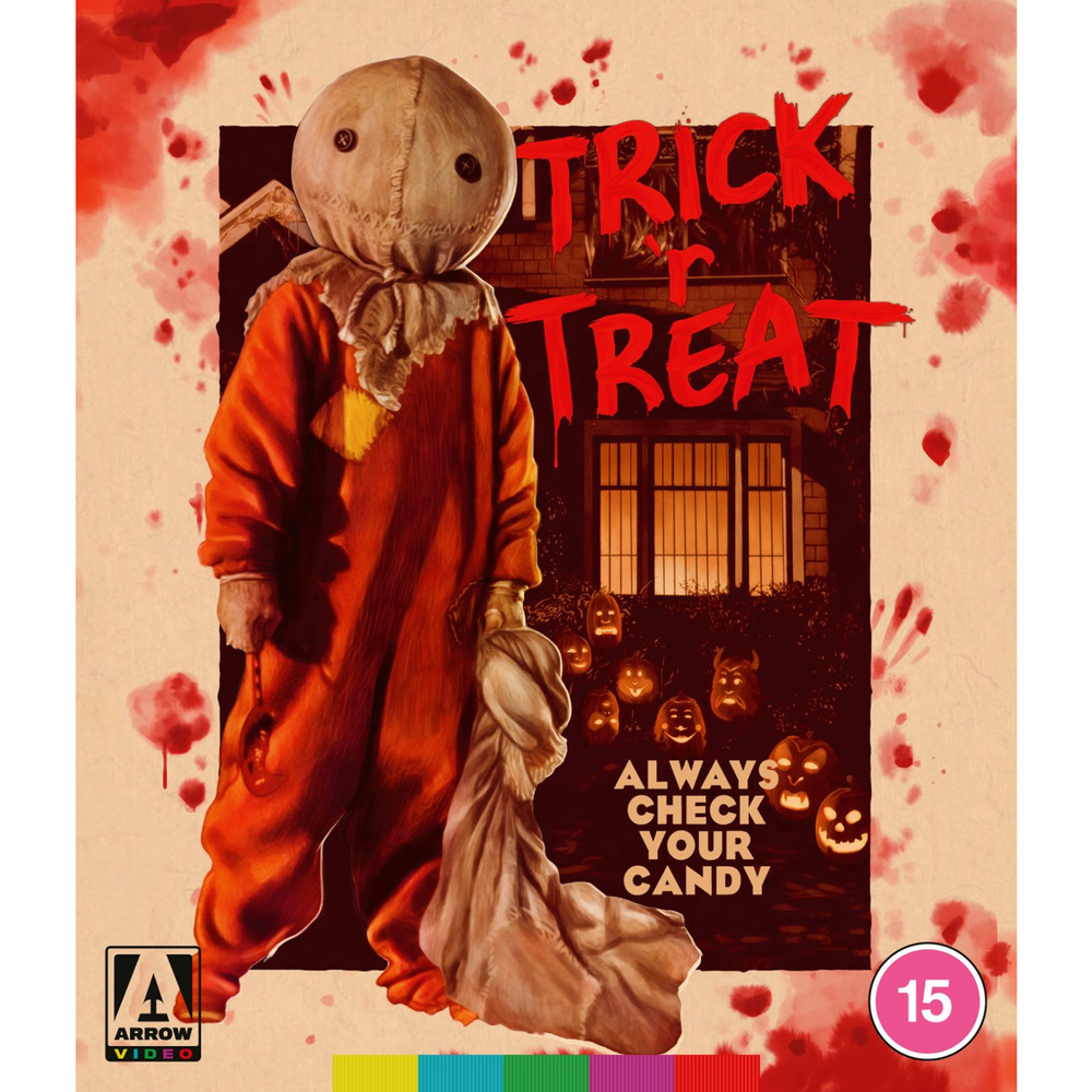Trick 'r Treat 4K Ultra HD Afbeelding 1