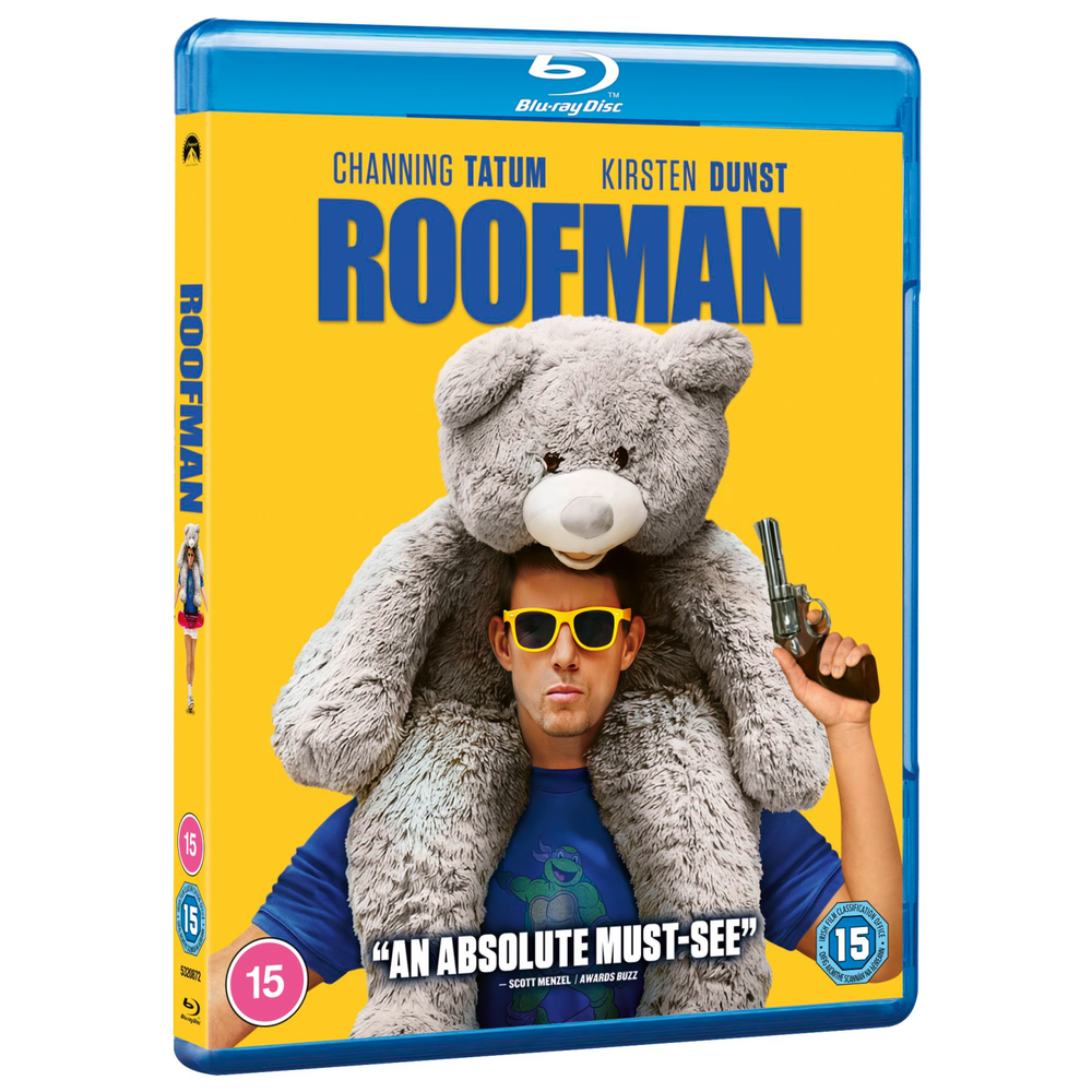 Roofman Afbeelding 1