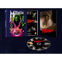 The Medium