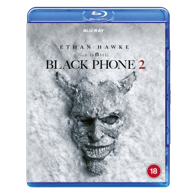 Black Phone 2