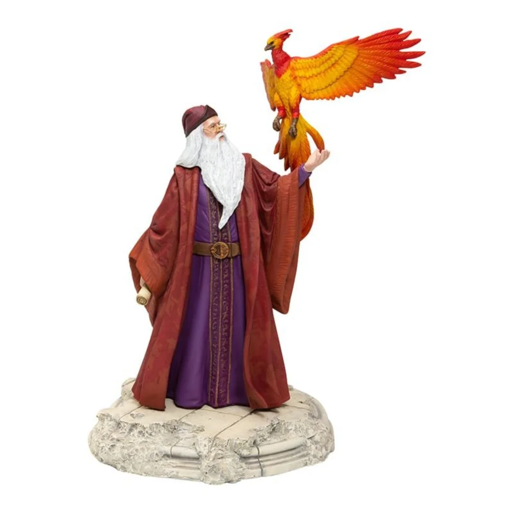 Enesco Harry Potter Dumbledore Year One Figurine Afbeelding 1