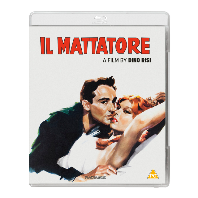 Il mattatore