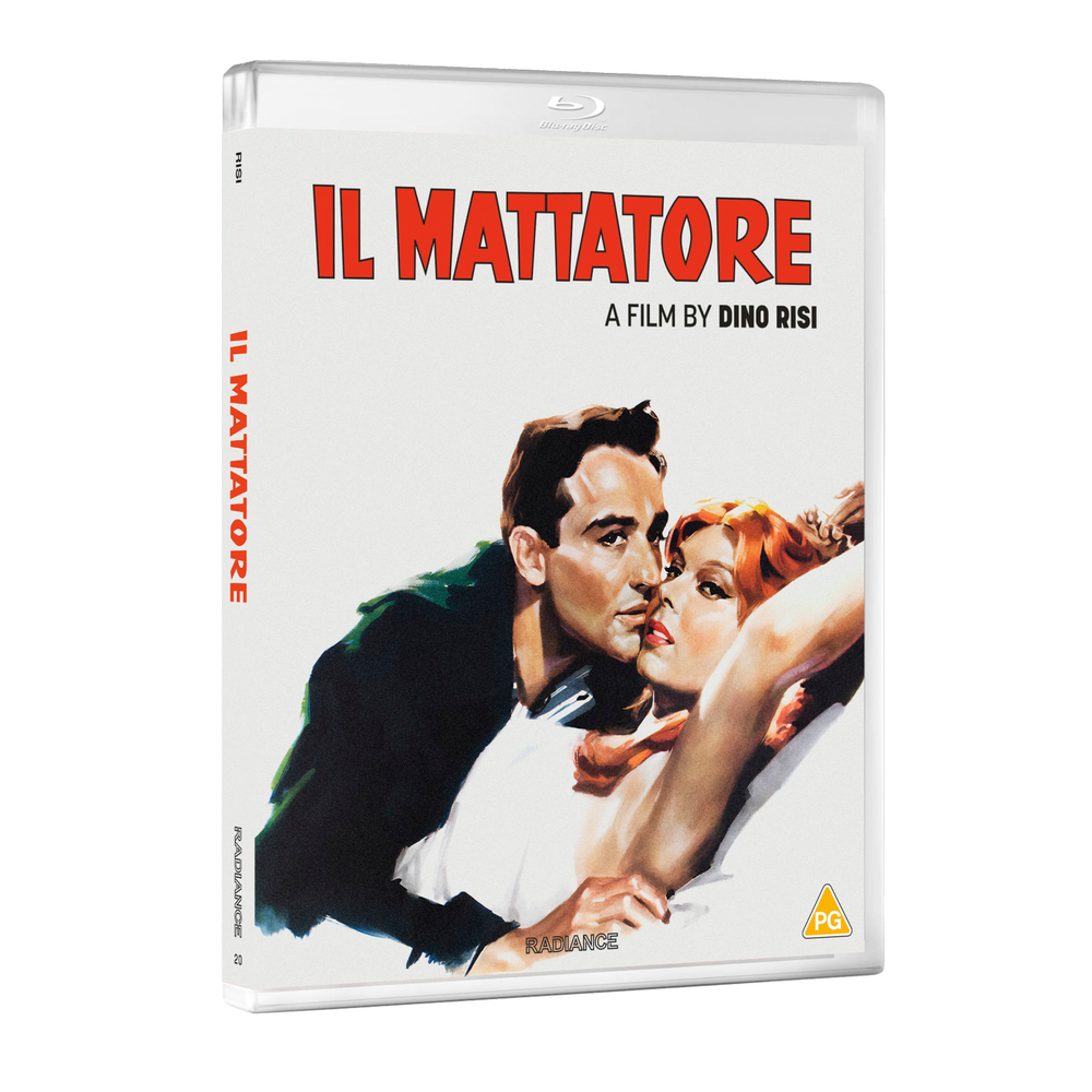 Il mattatore Afbeelding 1