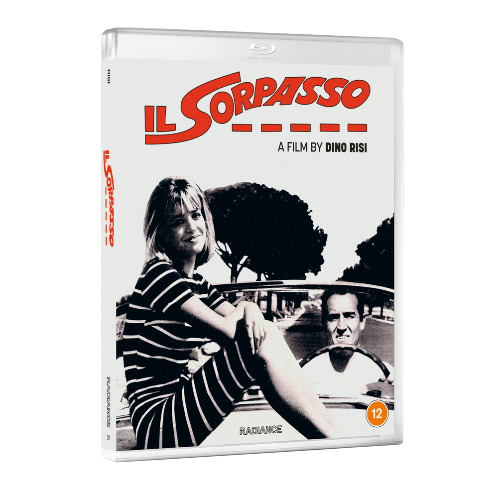 Il sorpasso Afbeelding 1