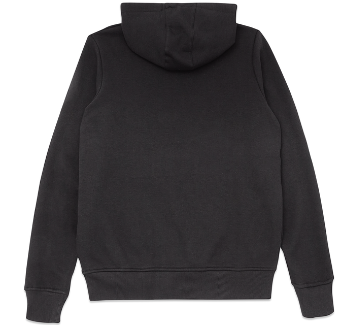 Paranorman Weird Wins! Hoodie - Black