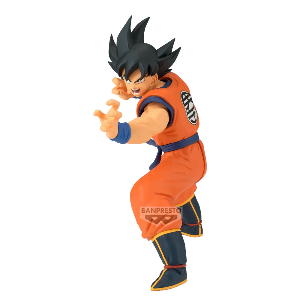DRAGON BALL Z MATCH MAKERS SON GOKU(VS FRIEZA) Afbeelding 1