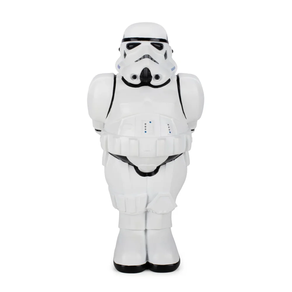 Original Stormtrooper Garden Gnome Afbeelding 1