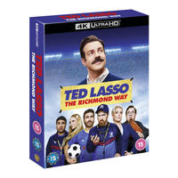 Ted Lasso: The Richmond Way 4K Ultra HD - undefined undefined