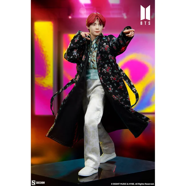 Sideshow Collectibles V BTS Deluxe Collectible Statue (23cm)