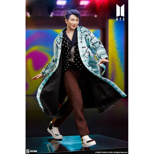 Sideshow Collectibles RM BTS Deluxe Collectible Statue (23cm)