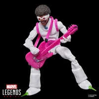 Hasbro Marvel Legends Series Hypno-Hustler, Retro Cardback Spider-Man Comics Action Figure - undefined undefined