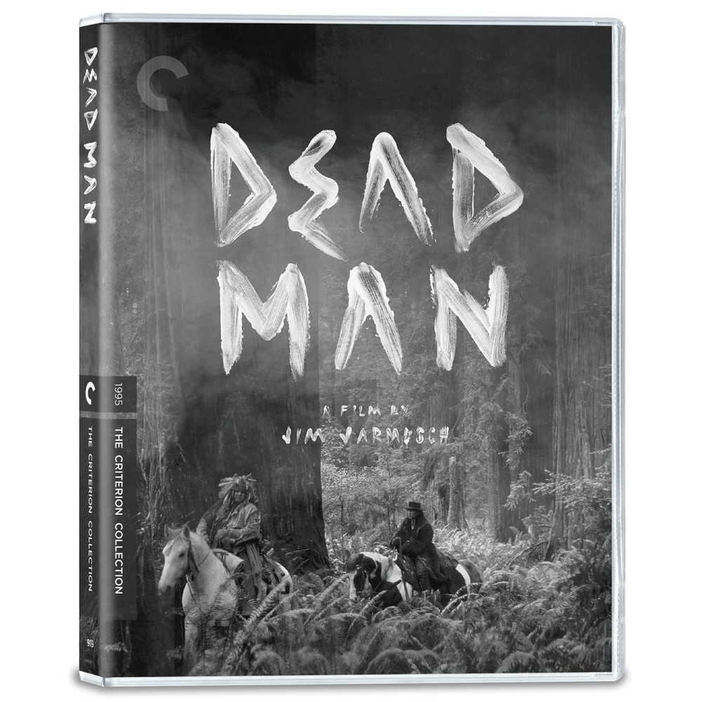Dead Man 4K Ultra HD Afbeelding 1